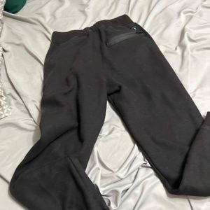 Guess sweatpants black 1981